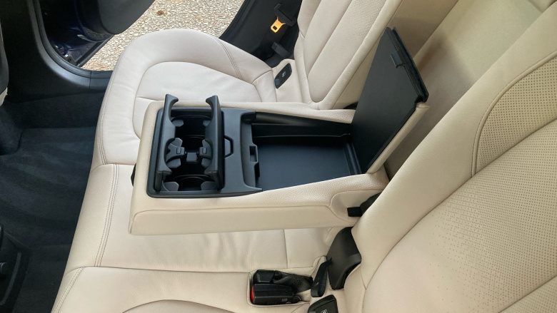 BMW X1 xDrive 20i xLine 5dr Step Auto Petrol Estate